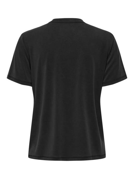 ONLY ONLFREE LIFE REG S/S LEAF TOP BOX J