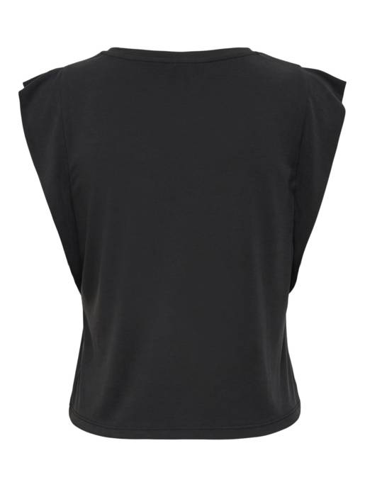 ONLY ONLFREE LIFE S/L SHOULDERPAD TOP JRS