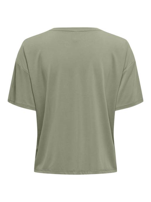 ONLY ONLHANNAH S/S TOP JRS