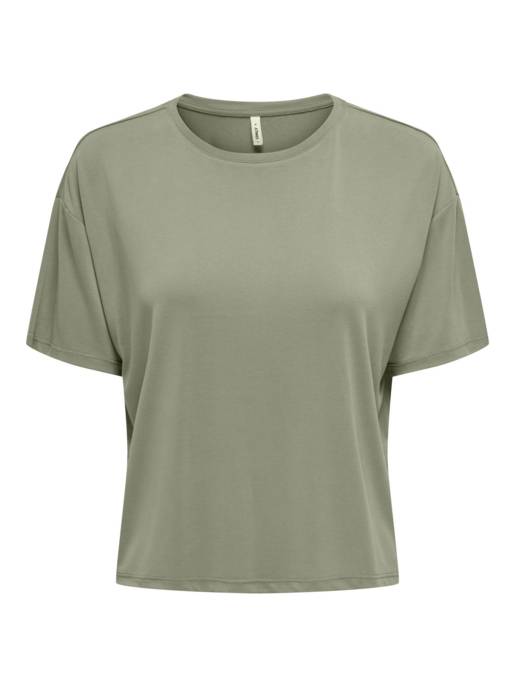 ONLY ONLHANNAH S/S TOP JRS