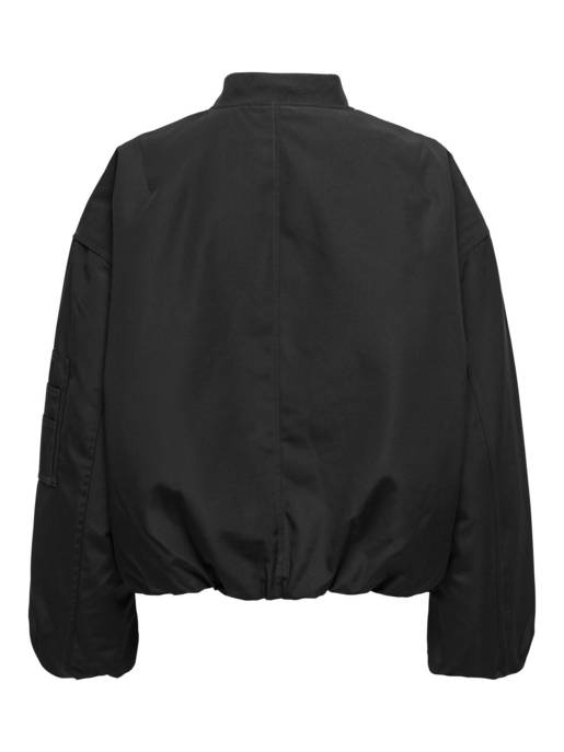 ONLY ONLHOLLY OVERSIZED BOMBER LIFE CC OTW