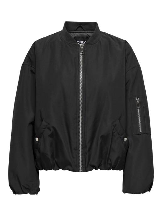 ONLY ONLHOLLY OVERSIZED BOMBER LIFE CC OTW