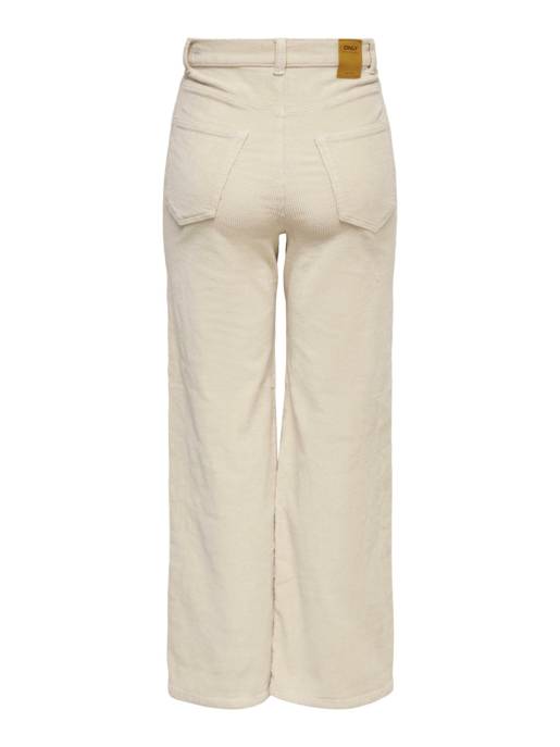 ONLY ONLHOPE GLOBAL EX HW WIDE CORD PNT