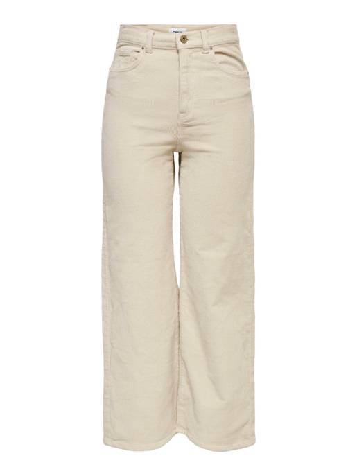 ONLY ONLHOPE GLOBAL EX HW WIDE CORD PNT