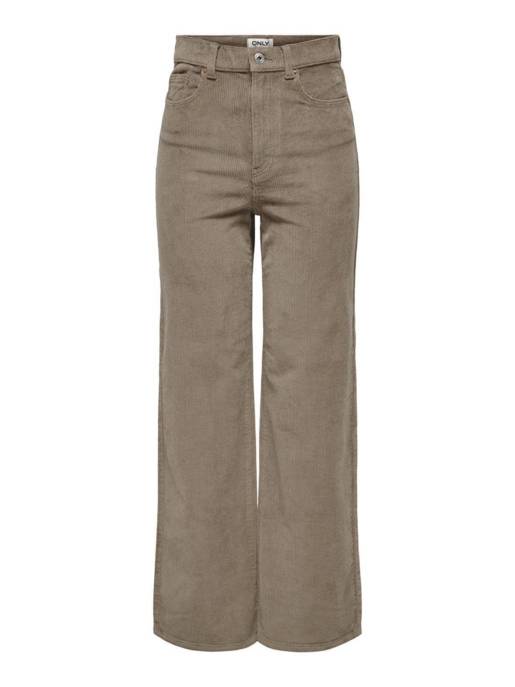 ONLY ONLHOPE GLOBAL EX HW WIDE CORD PNT