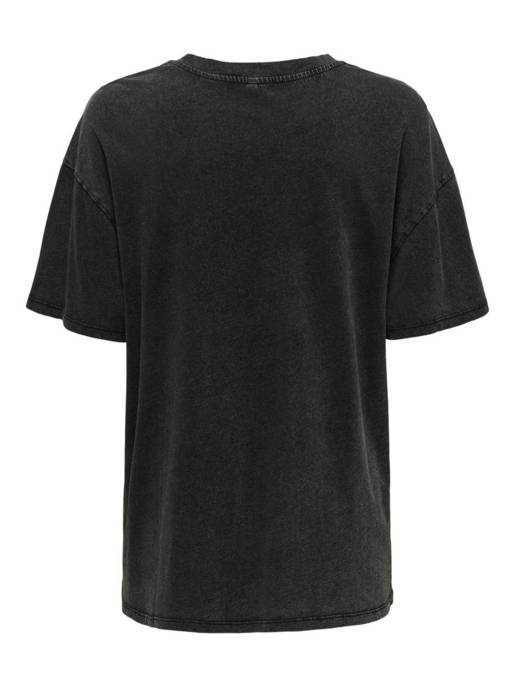 ONLY ONLLUCY LIFE S/S BLING TOP BOX JRS