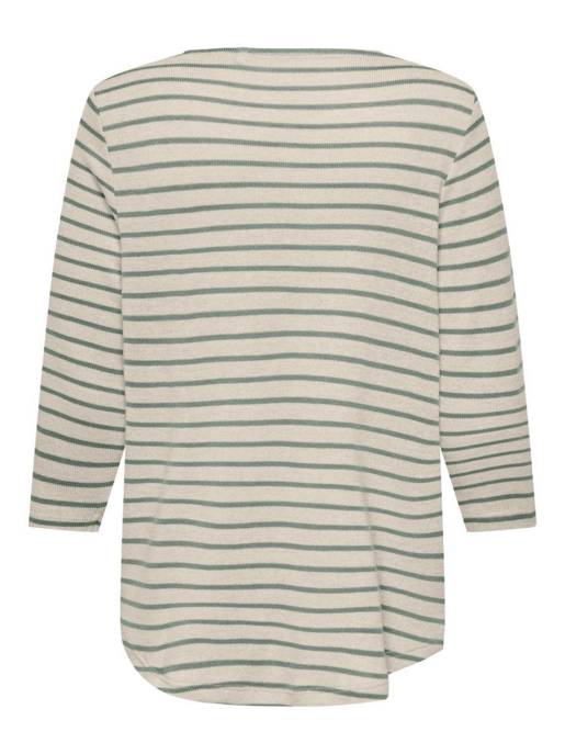 ONLY ONLMANU LIFE 3/4 TOP CC JRS
