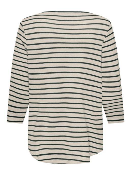 ONLY ONLMANU LIFE 3/4 TOP CC JRS