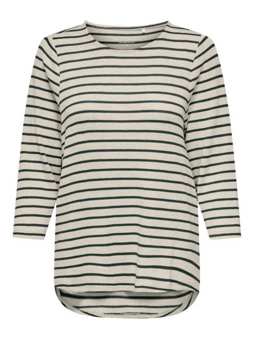 ONLY ONLMANU LIFE 3/4 TOP CC JRS