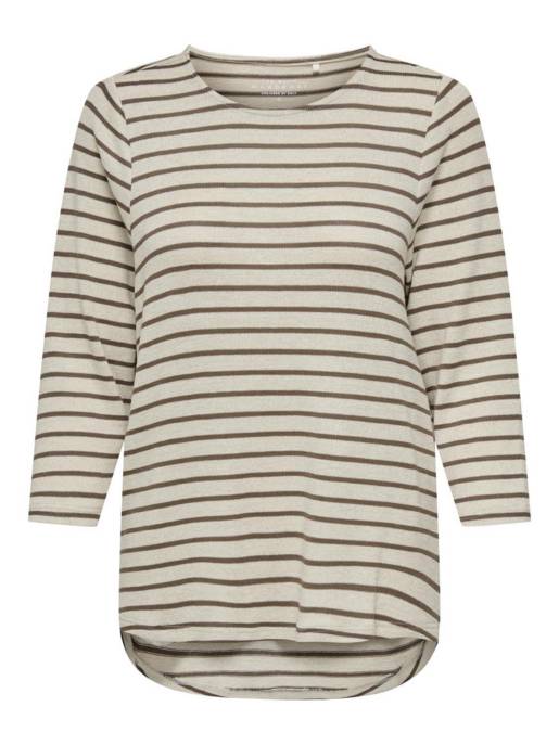 ONLY ONLMANU LIFE 3/4 TOP CC JRS