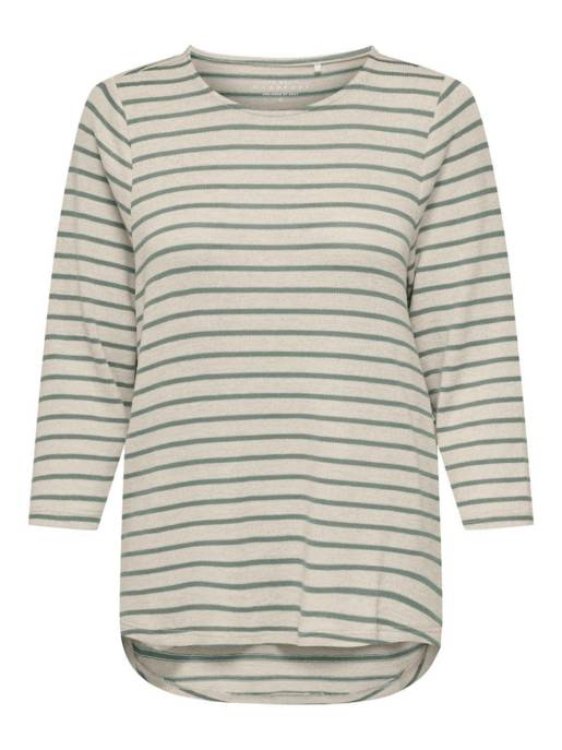 ONLY ONLMANU LIFE 3/4 TOP CC JRS