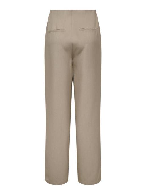 ONLY ONLMARION HW PLEAT WID MEL PANT TLR