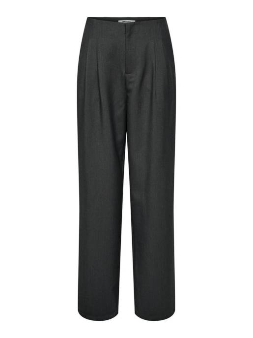 ONLY ONLMARION HW PLEAT WID MEL PANT TLR