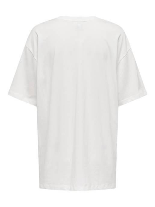 ONLY ONLMELODIE LIFE S/S GRAFFITI TOP BOX JRS