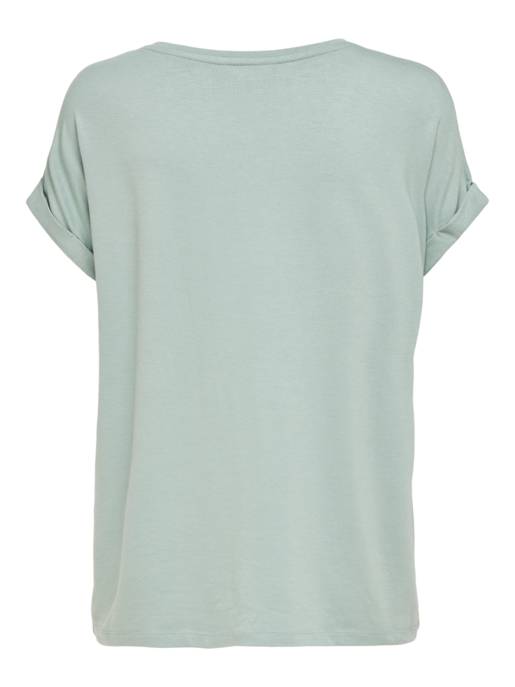 ONLY ONLMOSTER S/S O-NECK TOP NOOS JRS