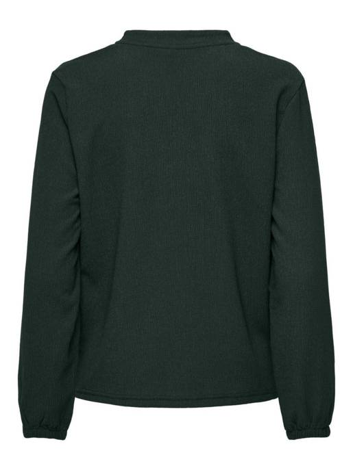 ONLY ONLNANCY L/S TOP BOX JRS
