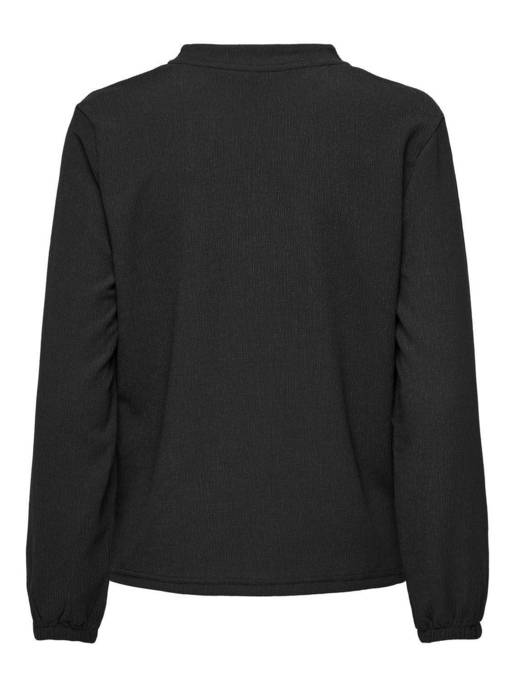 ONLY ONLNANCY L/S TOP BOX JRS