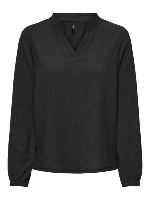 ONLY ONLNANCY L/S TOP BOX JRS