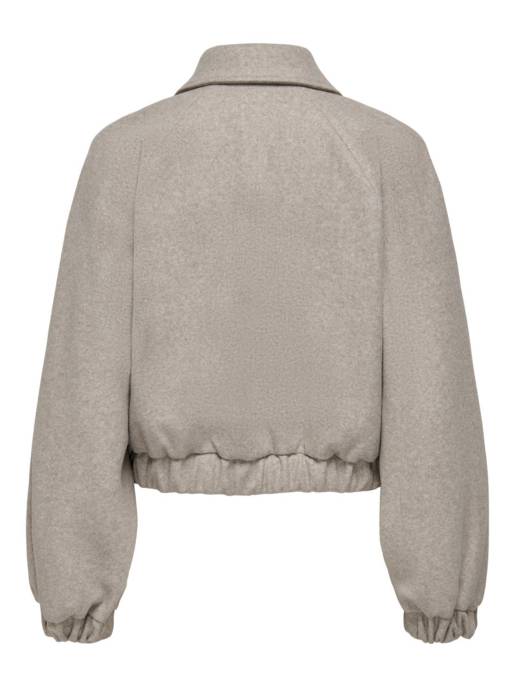 ONLY ONLNANCY LIFE COLLAR JACKET CC OTW