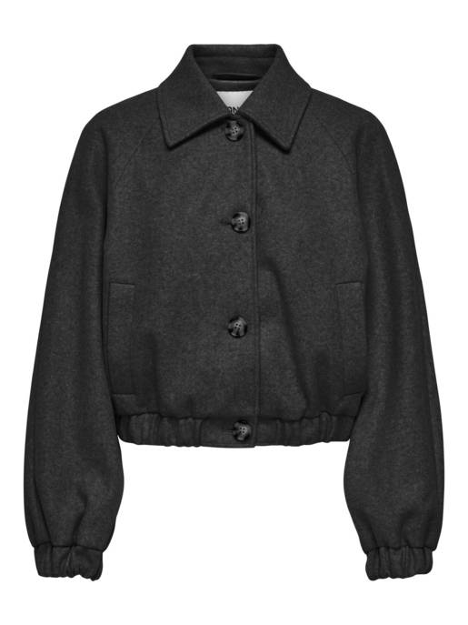 ONLY ONLNANCY LIFE COLLAR JACKET CC OTW