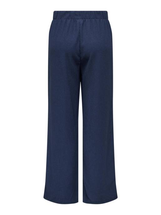 ONLY ONLNANCY WIDE PANT BOX JRS