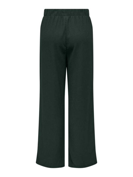 ONLY ONLNANCY WIDE PANT BOX JRS