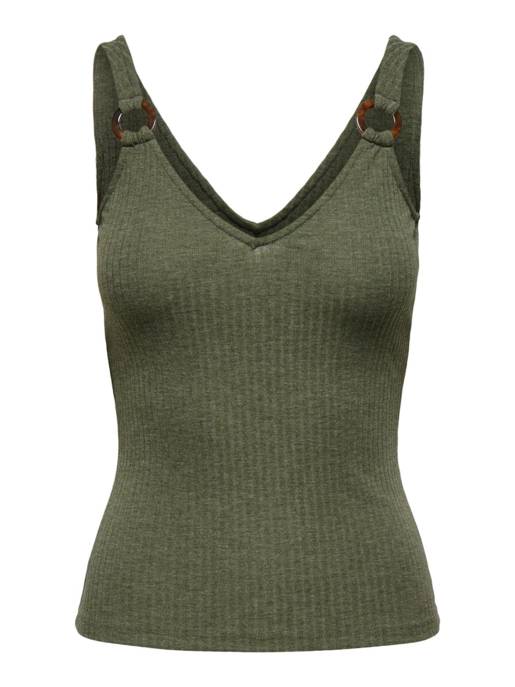 ONLY ONLNELLA S/L TOP CS JRS EX