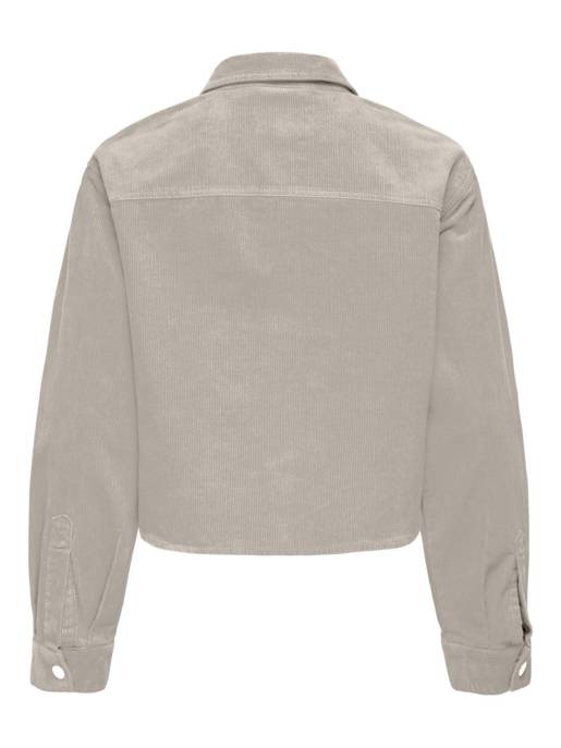 ONLY ONLNEW MOXIE L/S CORD SHIRT CC PNT