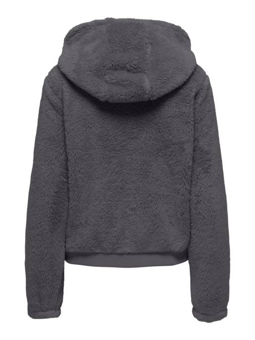 ONLY ONLNEWANNA CONTACT SHERPA JKT OTW NOOS