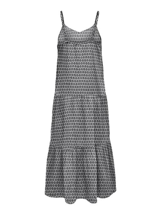 ONLY ONLNORA LIFE STRAP MIDI DRESS PTM