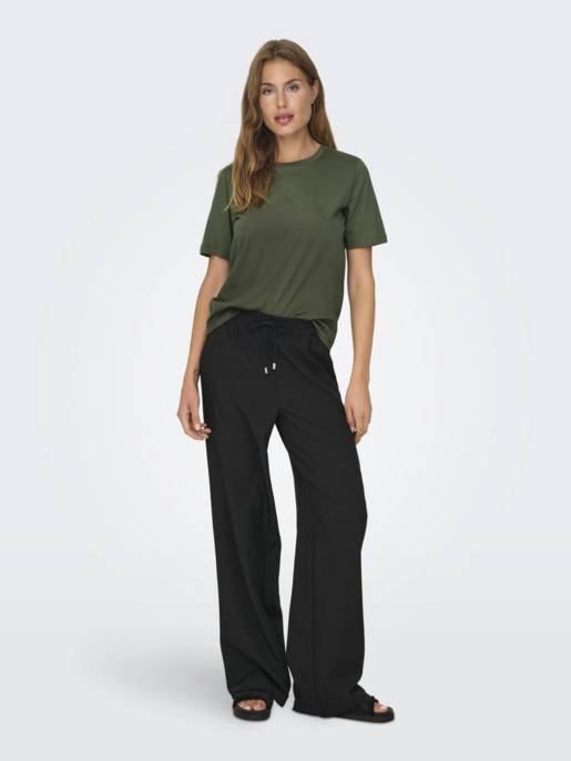 ONLY ONLONLY S/S TEE JRS NOOS