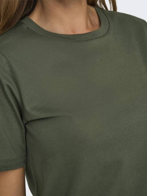 ONLY ONLONLY S/S TEE JRS NOOS