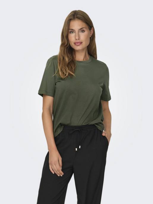 ONLY ONLONLY S/S TEE JRS NOOS