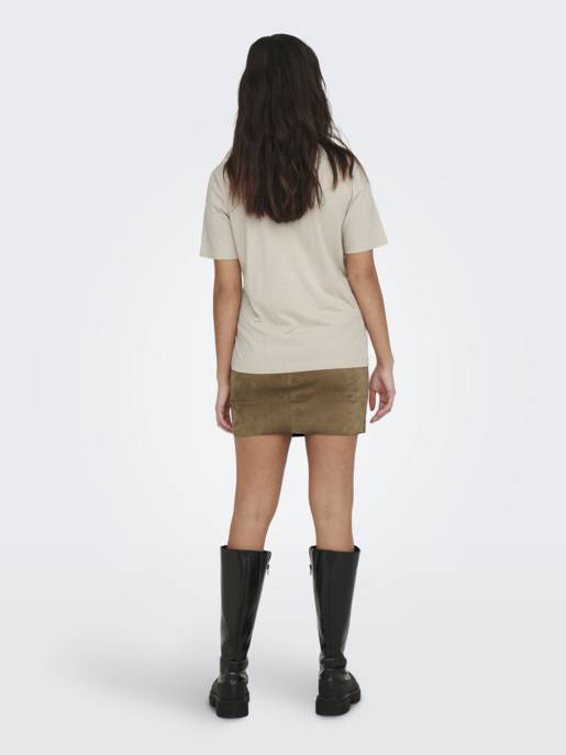 ONLY ONLONLY S/S TEE JRS NOOS