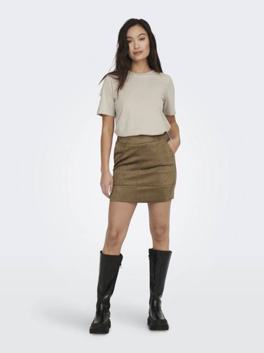 ONLY ONLONLY S/S TEE JRS NOOS