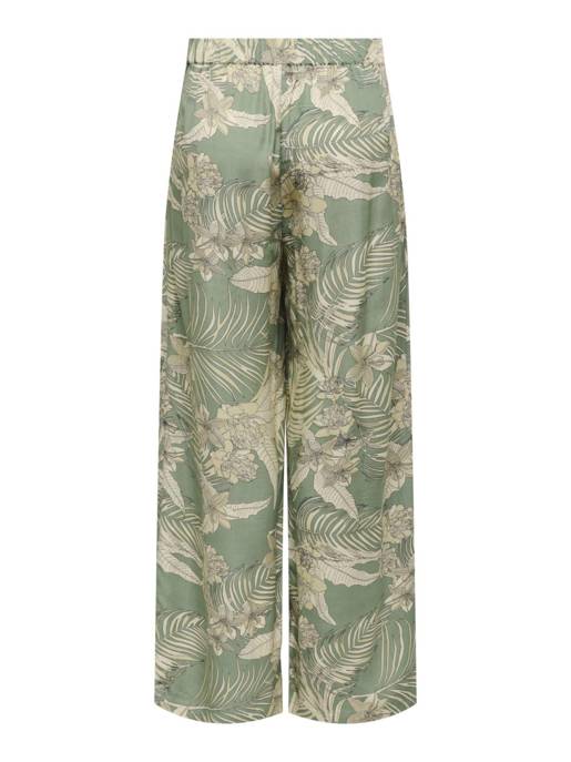 ONLY ONLPALINA LIFE LOOSE LONG PANTS PTM