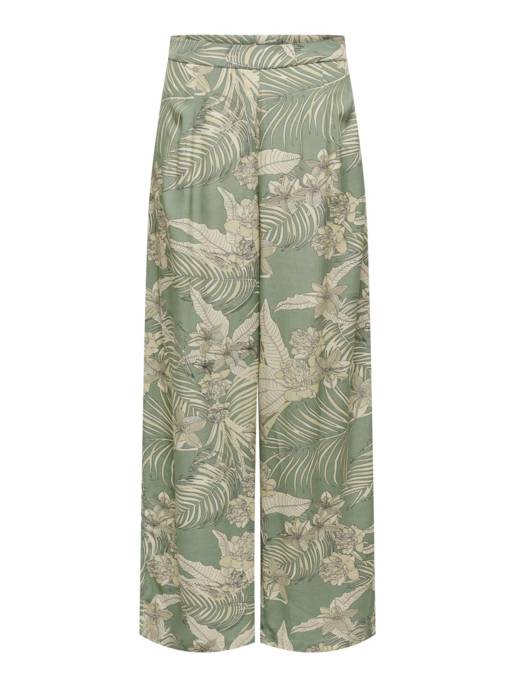 ONLY ONLPALINA LIFE LOOSE LONG PANTS PTM