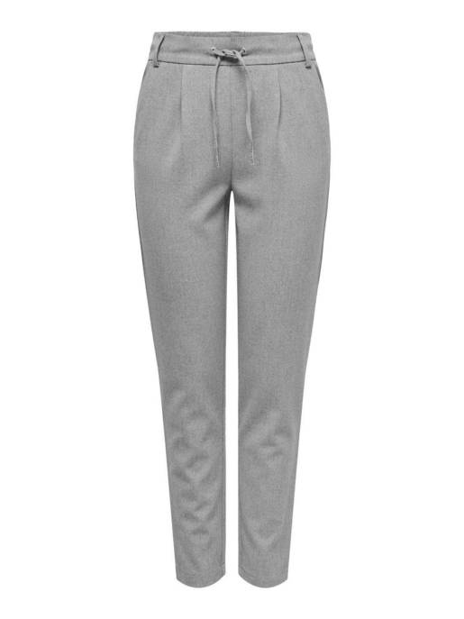 ONLY ONLPOPTRASH-ELISE EASY MELANGE PANT