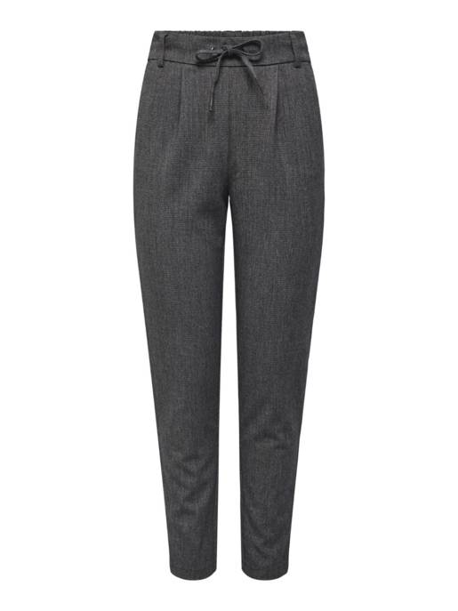 ONLY ONLPOPTRASH-ELISE EASY MELANGE PANT