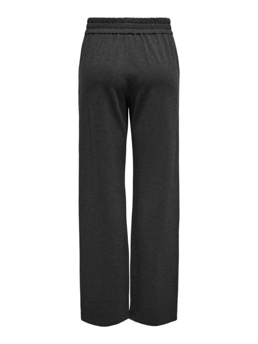 ONLY ONLPOPTRASH-SUKI LIFE MW PANT PNT N