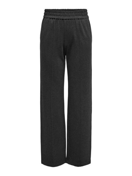 ONLY ONLPOPTRASH-SUKI LIFE MW PANT PNT N