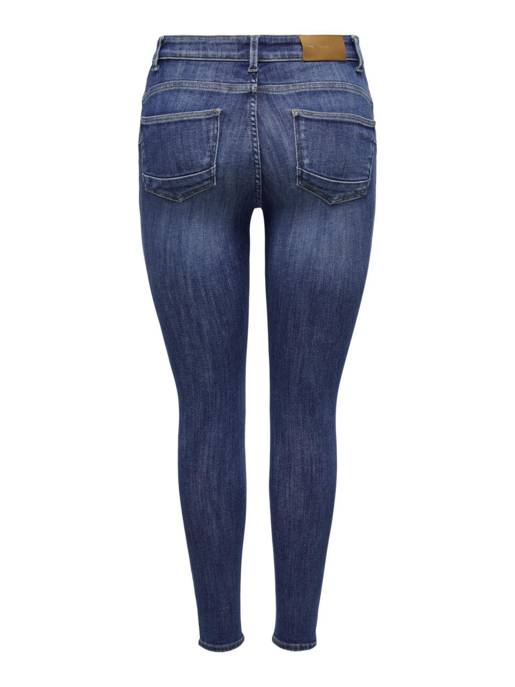 ONLY ONLPOWER MID SK PUSHUP DNM TAI012 NOOS