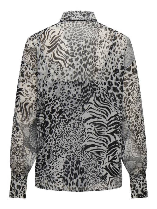 ONLY ONLRIA LIFE L/S SHIRT PTM
