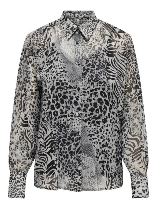 ONLY ONLRIA LIFE L/S SHIRT PTM