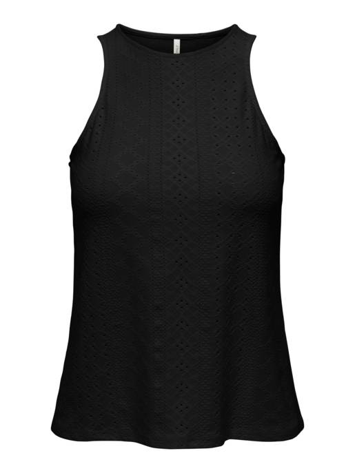 ONLY ONLSANDRA S/L TOP JRS