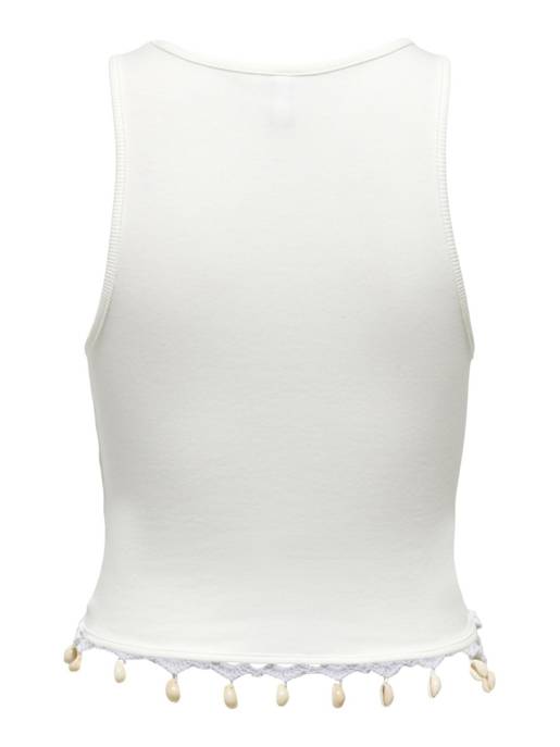 ONLY ONLSHELLY LIFE S/L TOP JRS
