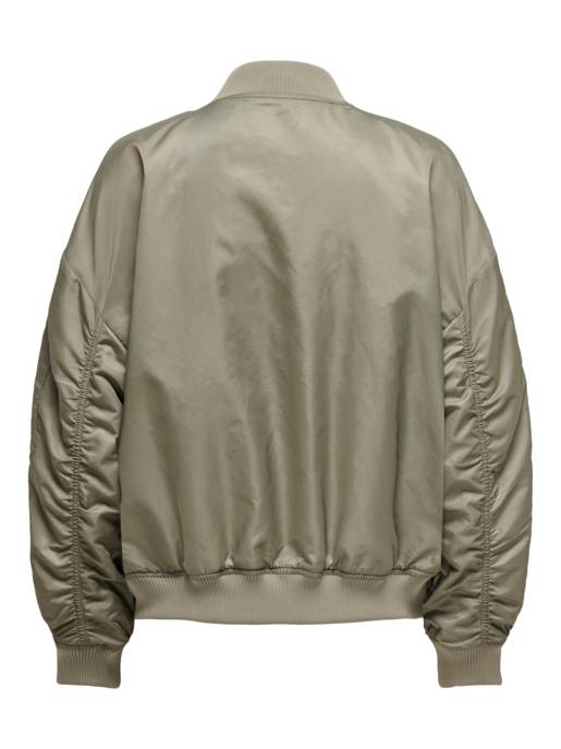 ONLY ONLSVEA LIGHT PADDED BOMBER OTW