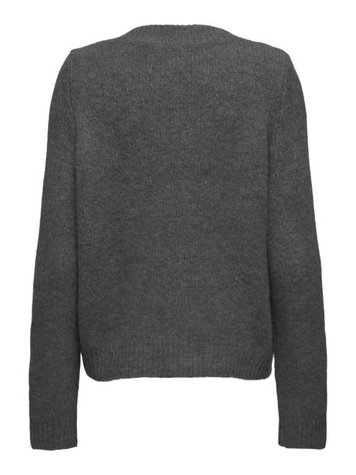 ONLY ONLZOEY L/S REGULAR CARDIGAN KNT NO