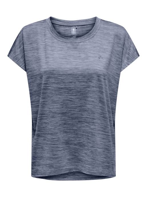 ONLY PLAY ONPAUB-CORE LIFE ON SS BAT LOOSE BAT TEE