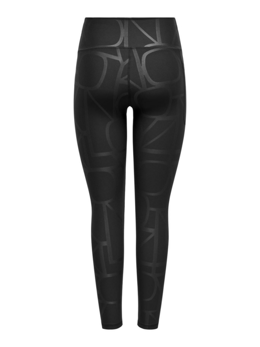 ONLY PLAY ONPFONT-2 LOGO HW PCK TIGHTS NOOS